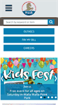 Mobile Screenshot of chelanpud.org
